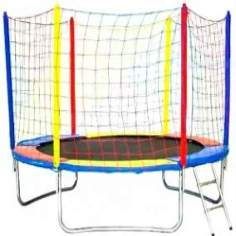 Cama Elástica Gigante