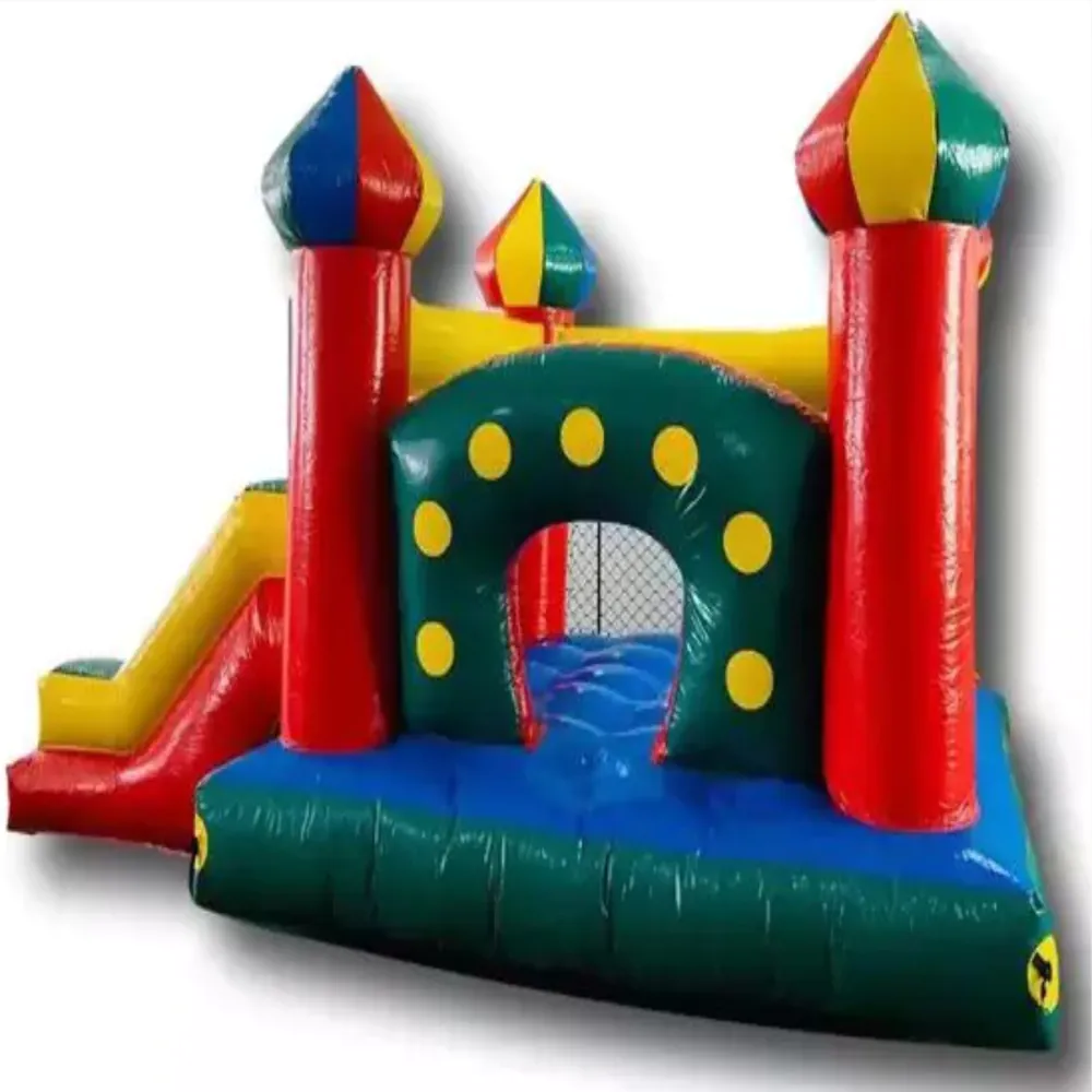 Cama Elástica Grande para aluguel em São Paulo