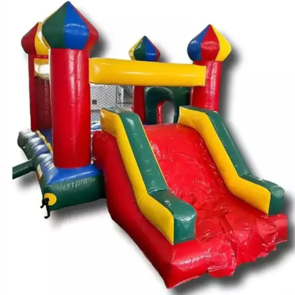 Cama Elástica Baby para aluguel em São Paulo