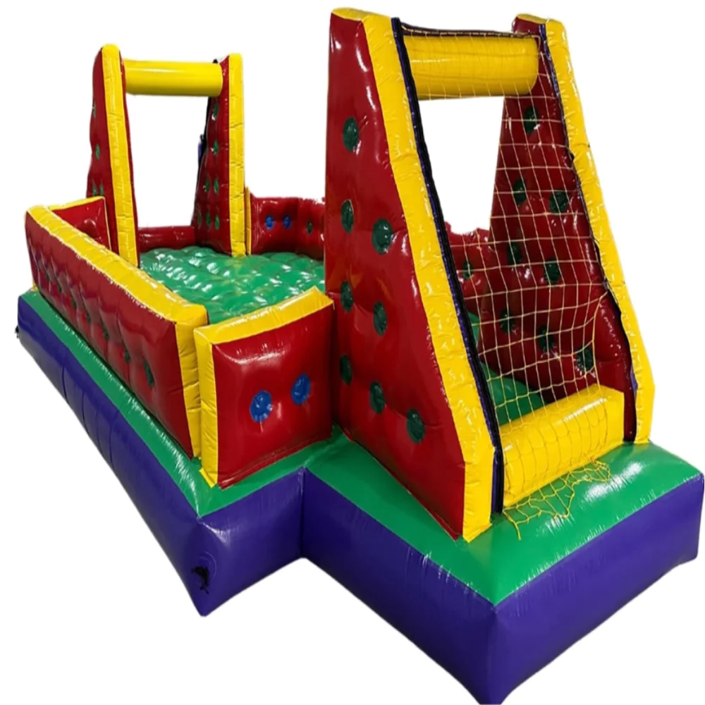 Futebol de sabão Pequeno