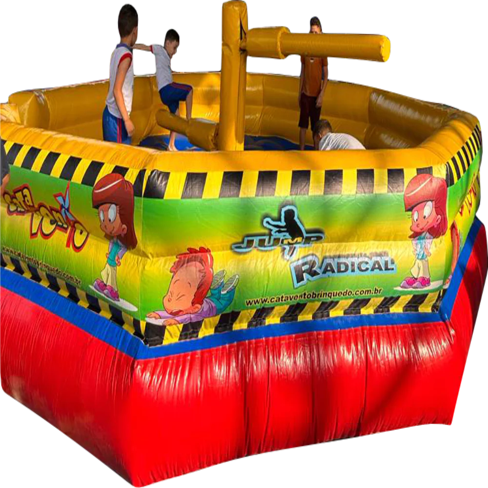 Giro Radical para aluguel em São Paulo