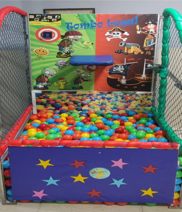 Tombo Legal Inflável para aluguel em São Paulo